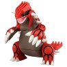 MonColle - ML-03 - Groudon - Pokemon