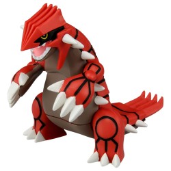 MonColle - ML-03 - Groudon - Pokemon