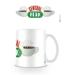 Mug - Central Perk Logo -...