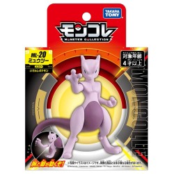 MonColle - ML-20 - Mewtwo -...
