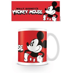 Mug - Mickey et ses amis -...