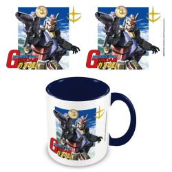 Mug - Gundam - Taking Aim
