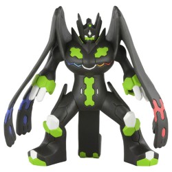 MonColle - ML-26 - Zygarde 100% - Pokemon