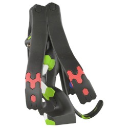 MonColle - ML-26 - Zygarde 100% - Pokemon