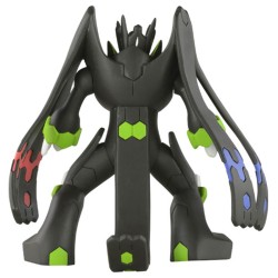 MonColle - ML-26 - Zygarde 100% - Pokemon
