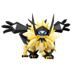 MonColle - ML-16 - Necrozma Crinière du Couchant - Pokemon