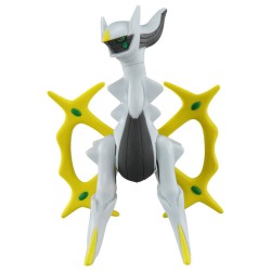 MonColle - ML-22 - Arceus - Pokemon