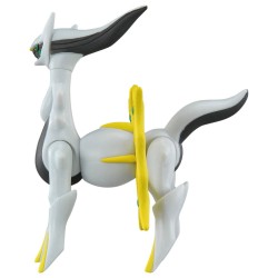 MonColle - ML-22 - Arceus - Pokemon