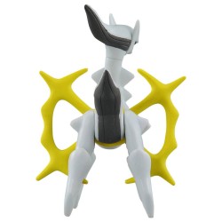 MonColle - ML-22 - Arceus - Pokemon