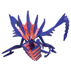 MonColle - ML-25 - Éthernatos - Pokemon