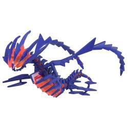 MonColle - ML-25 - Éthernatos - Pokemon
