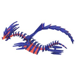 MonColle - ML-25 - Éthernatos - Pokemon