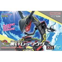 Pokepla - Rayquaza Shiny -...