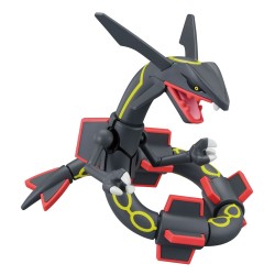 Pokepla - Rayquaza Shiny - Pokemon