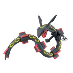Pokepla - Rayquaza Shiny - Pokemon