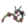 Pokepla - Rayquaza Shiny - Pokemon
