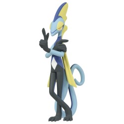 MonColle - MS-37 - Lézargus - Pokemon