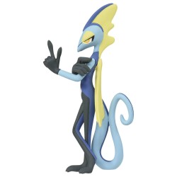 MonColle - MS-37 - Lézargus - Pokemon