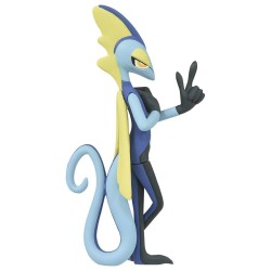 MonColle - MS-37 - Lézargus - Pokemon