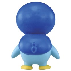 MonColle - MS-53 - Tiplouf - Pokemon