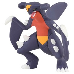 MonColle - MS-22 - Carchacrok - Pokemon