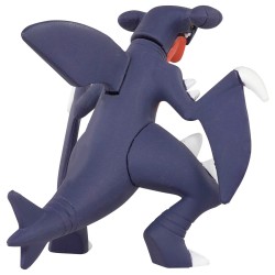 MonColle - MS-22 - Carchacrok - Pokemon