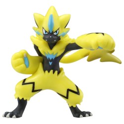 MonColle - MS-09 - Zeraora - Pokemon