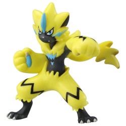 MonColle - MS-09 - Zeraora - Pokemon