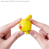 Pokepla Quick - Pikachu Assis (N°16) - Pokemon