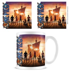Mug - Levez les Voiles -...