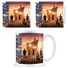 Mug - Levez les Voiles - One Piece : Netflix