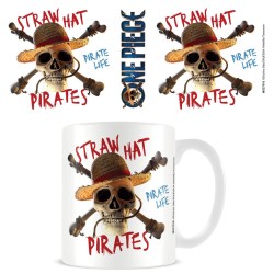 Mug - Straw Hat Pirates -...