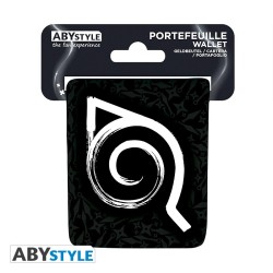 Porte-Monnaie - Konoha - Naruto