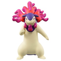 MonColle - MS-12 - Typhlosion de Hisui - Pokemon