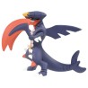 MonColle - MS-07 - Méga-Carchacrok - Pokemon