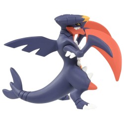 MonColle - MS-07 - Méga-Carchacrok - Pokemon