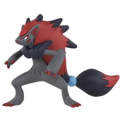 MonColle - MS-18 - Zoroark - Pokemon