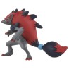 MonColle - MS-18 - Zoroark - Pokemon