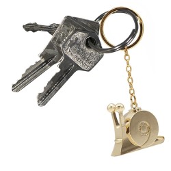 Porte-Clef 3D - Buster Call...