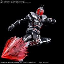 Figure Rise - Kamen Rider - Masked Rider Faiz Axel Form - Standard