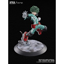 Izuku Midoriya - My Hero...