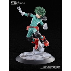 Izuku Midoriya - My Hero Academia - X-tra