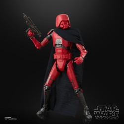 Figurine - HK-87 Assassin droid - Star Wars : Ahsoka