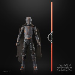 Figurine - Marrok - Star Wars : Ahsoka