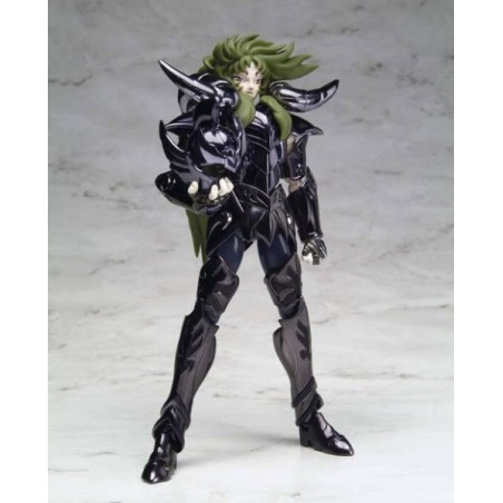 Figurine Spéciale Tamashii Nation - Black Shion + Grand Pope