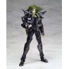 Figurine Spéciale Tamashii Nation - Black Shion + Grand Pope