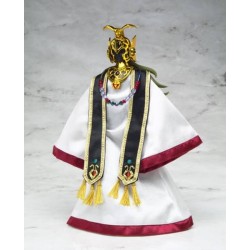 Figurine Spéciale Tamashii Nation - Black Shion + Grand Pope