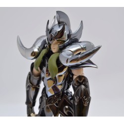 Figurine Spéciale Tamashii Nation - Black Shion + Grand Pope
