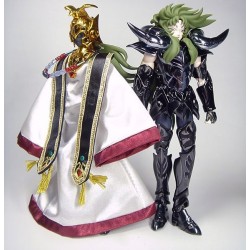 Figurine Spéciale Tamashii Nation - Black Shion + Grand Pope