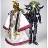 Figurine Spéciale Tamashii Nation - Black Shion + Grand Pope